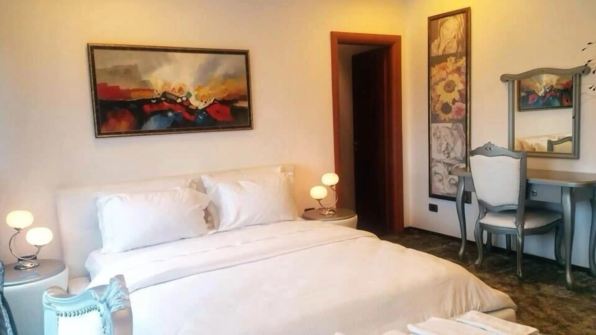 Hotel Rosa Blu
