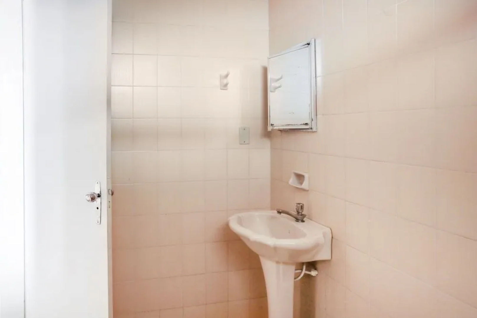 OYO Bocaiuva Palace Hotel