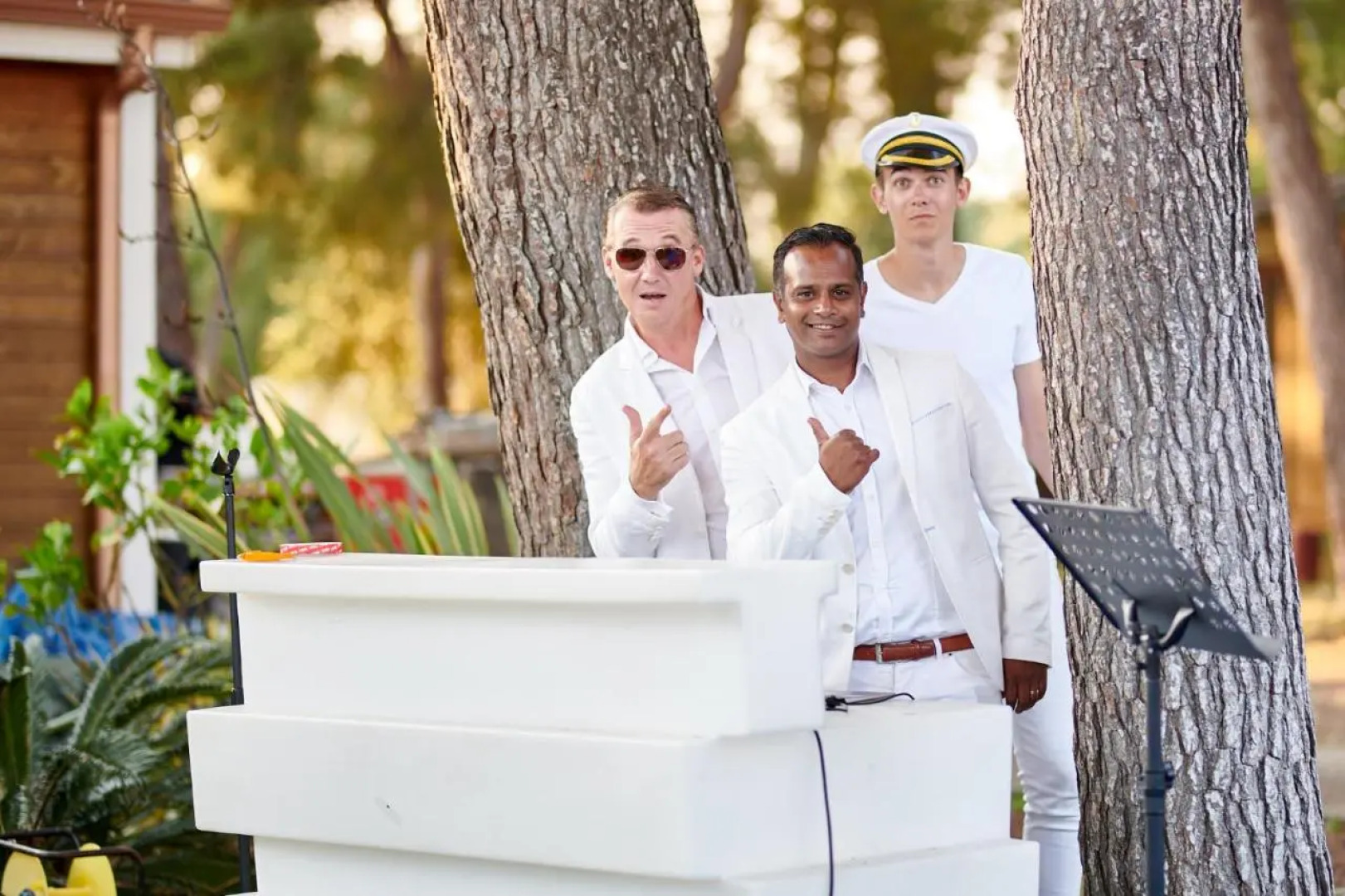 Club Vacances Bleues Plein Sud