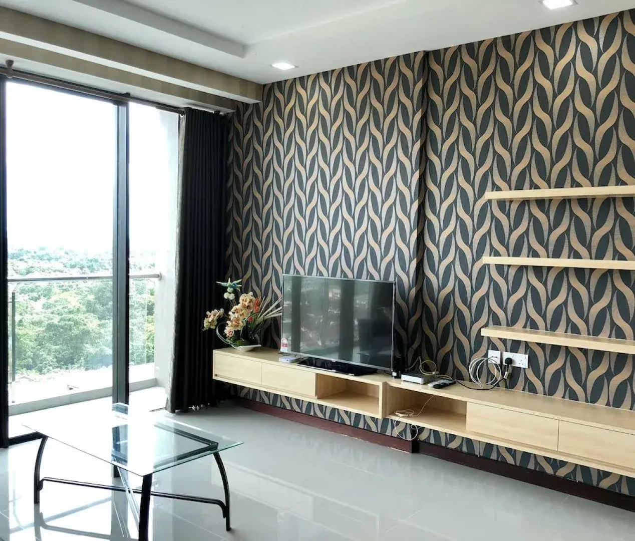 Luco Apartments @ Imperial Suites Kuching