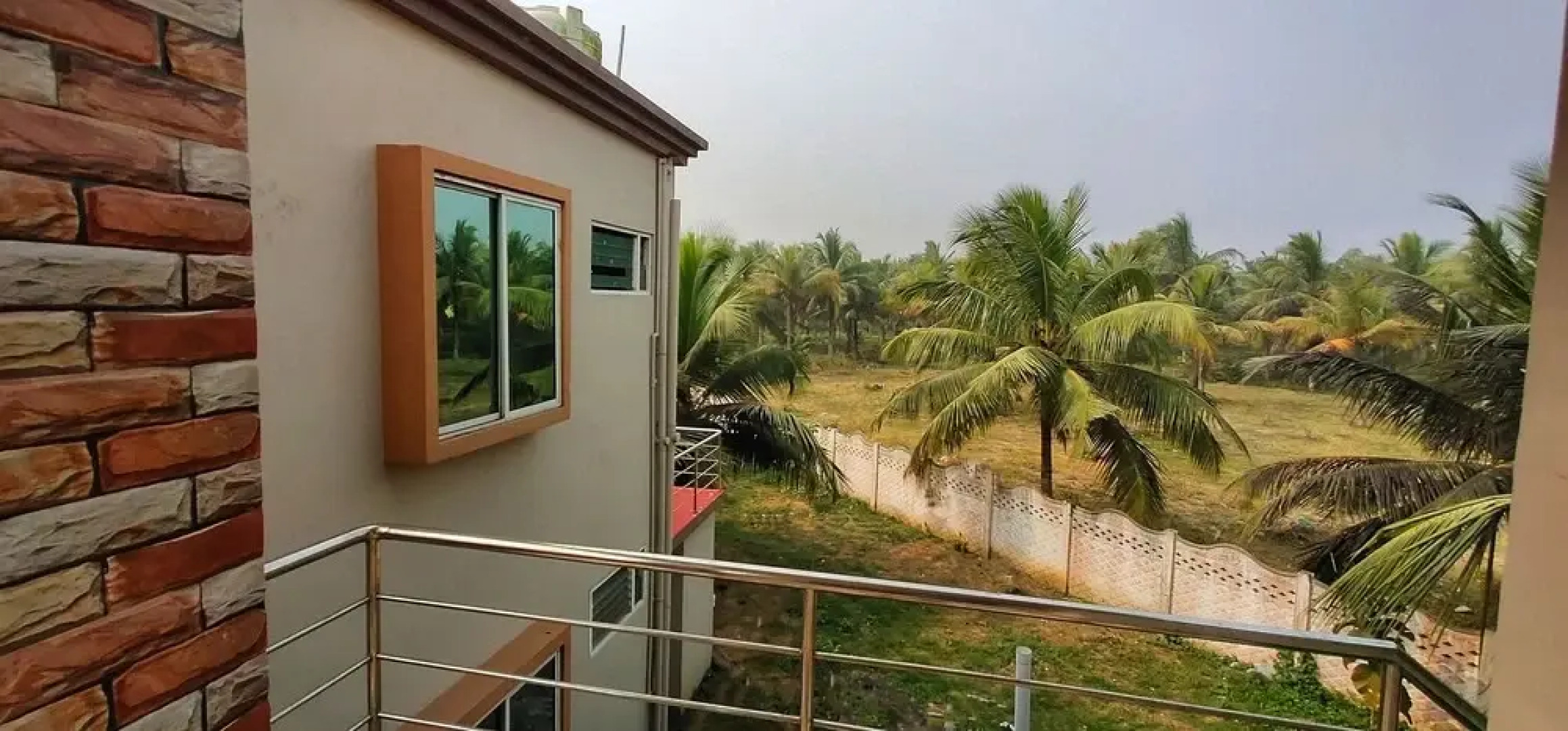 Janardan Coco Palms Resort