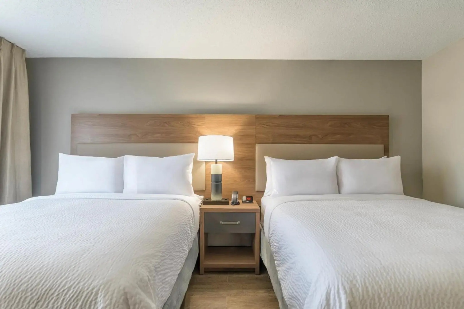Candlewood Suites Southfield - Detroit by IHG