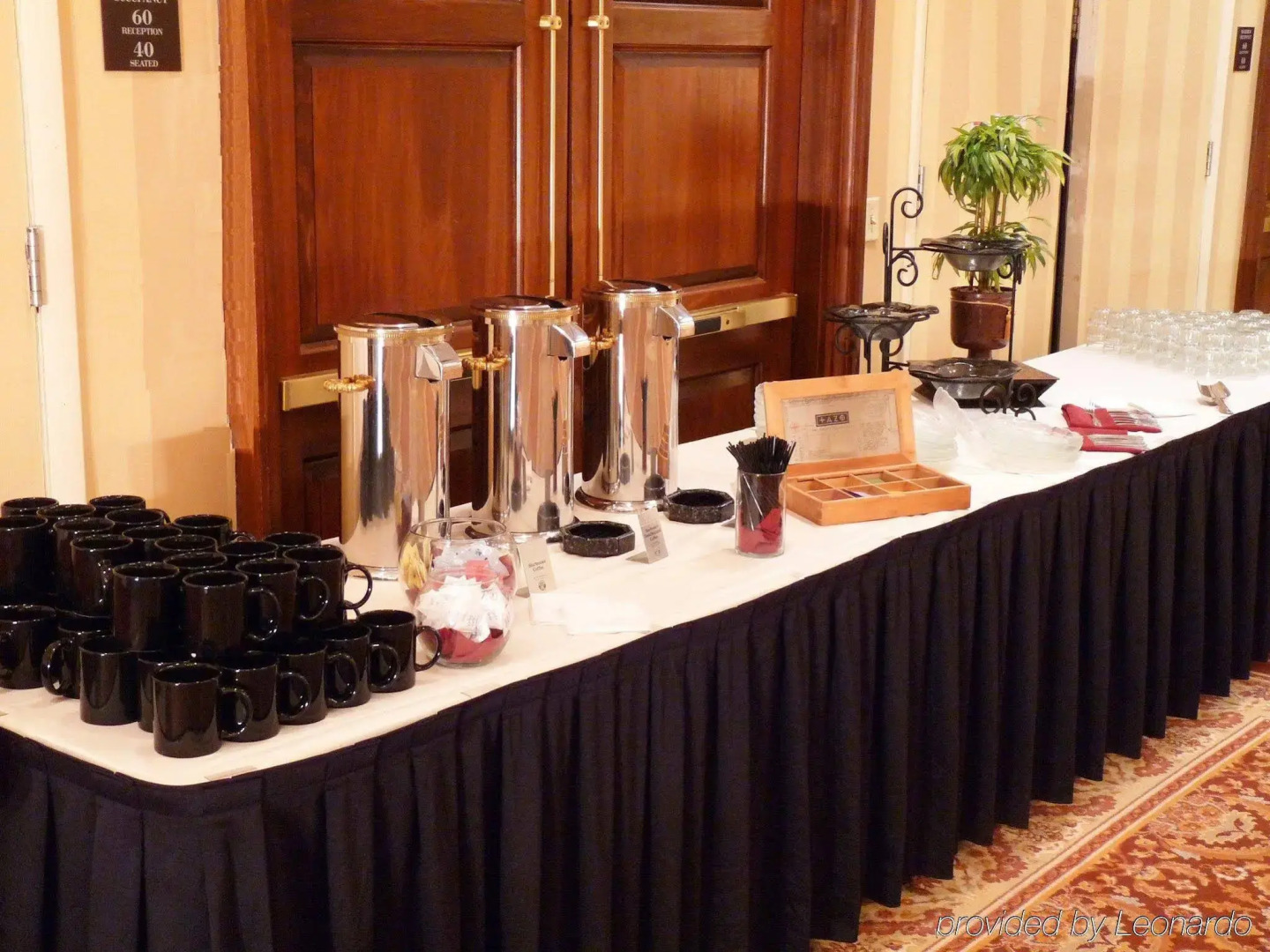 Ramada by Wyndham Cleveland Independence