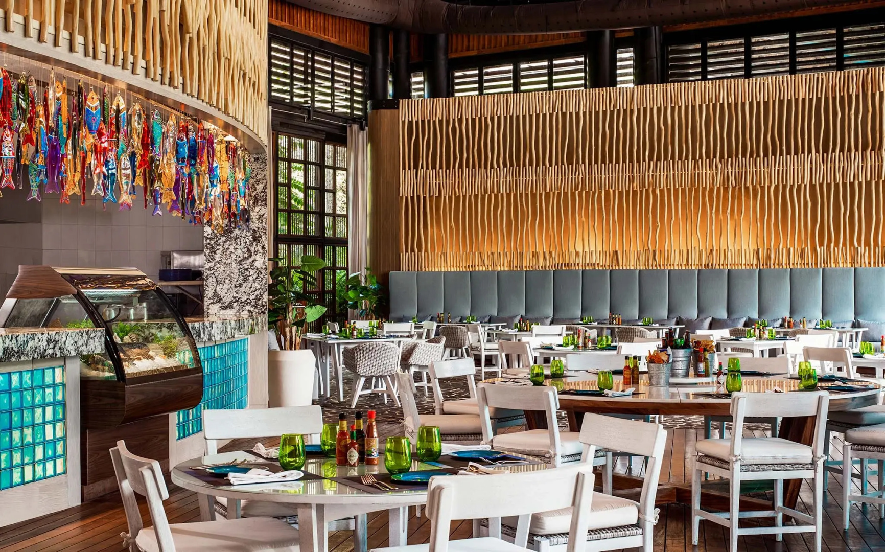 Grand Bliss, Riviera Maya