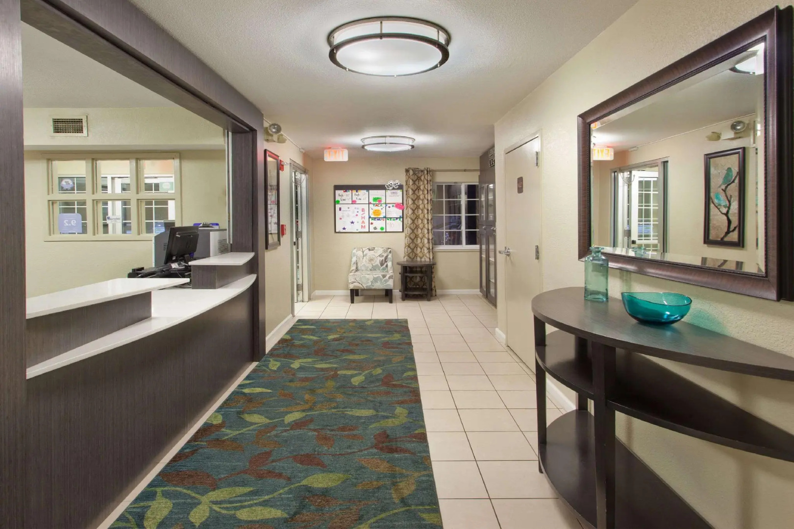 Executive Residency by Best Western Philadelphia-Willow Grove