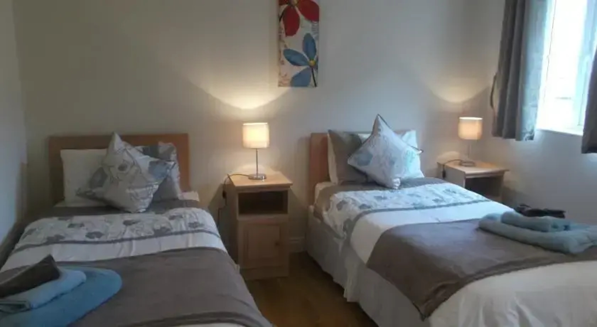 No1 Killarney Holiday Village Vacation home
