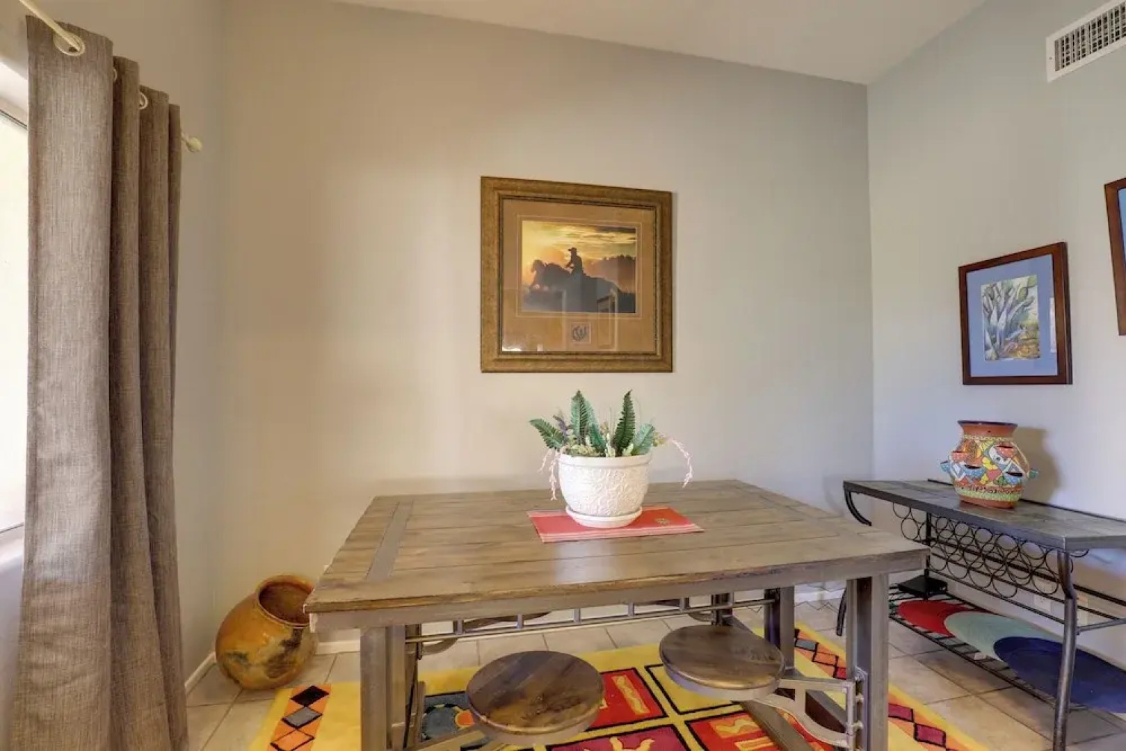 Desert Gem w/ Patio + Grill, Near Oracle St. Park!