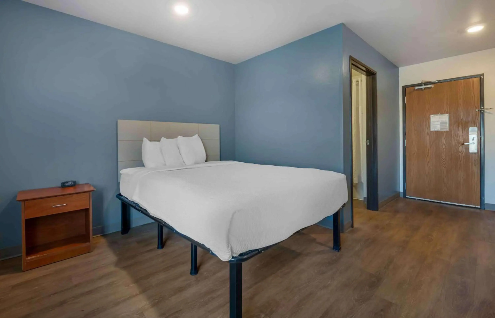 Woodspring Suites Ogden