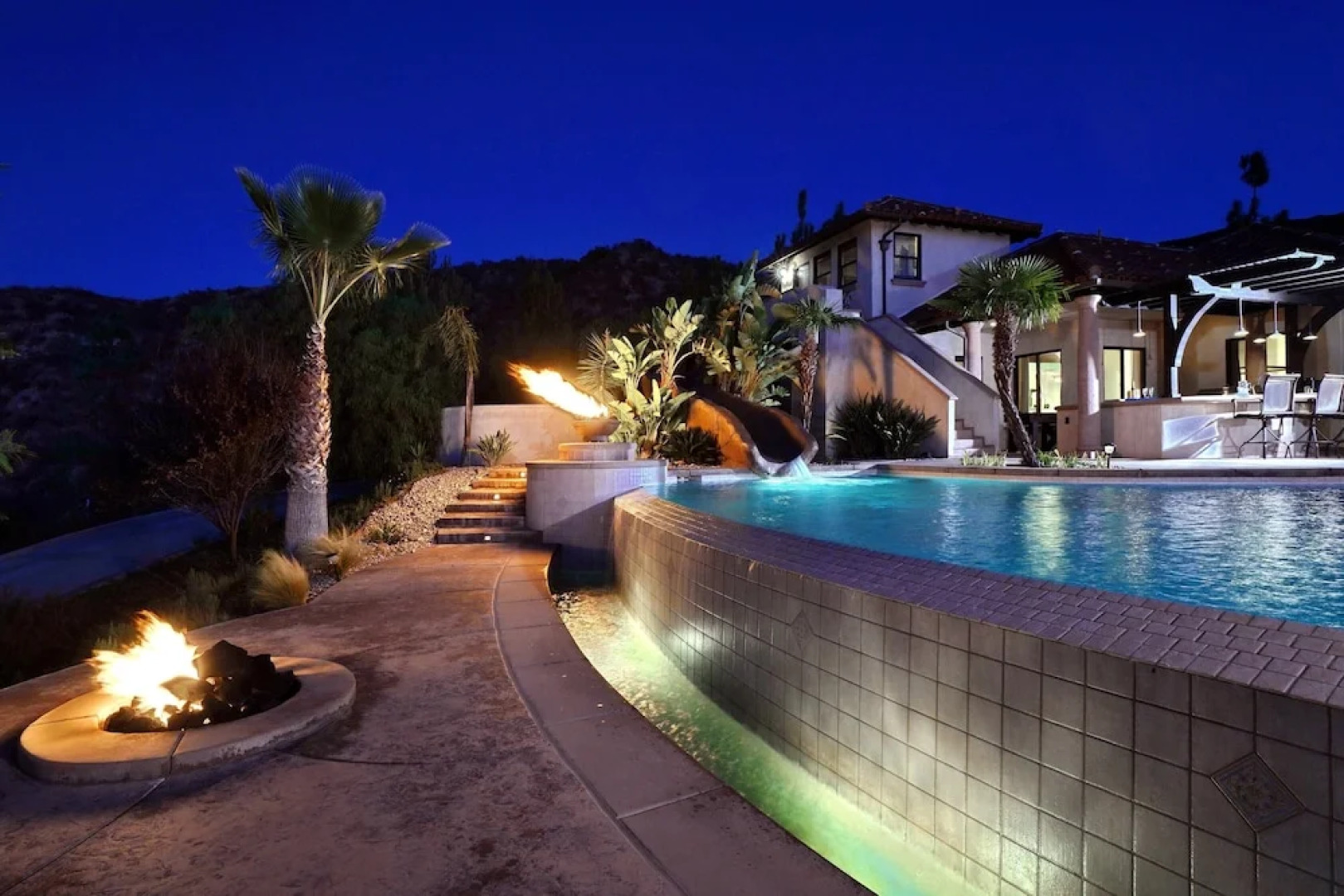 Owl's Nest by Avantstay Infinity Pool w/ Incredible Views