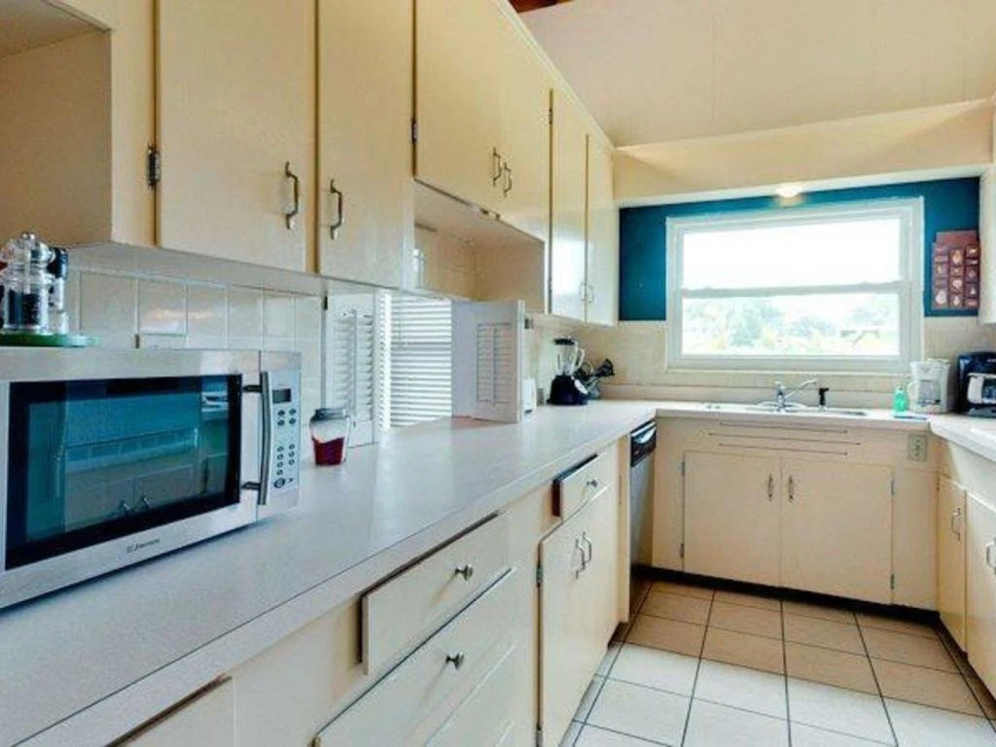 Grant s View by RedAwning