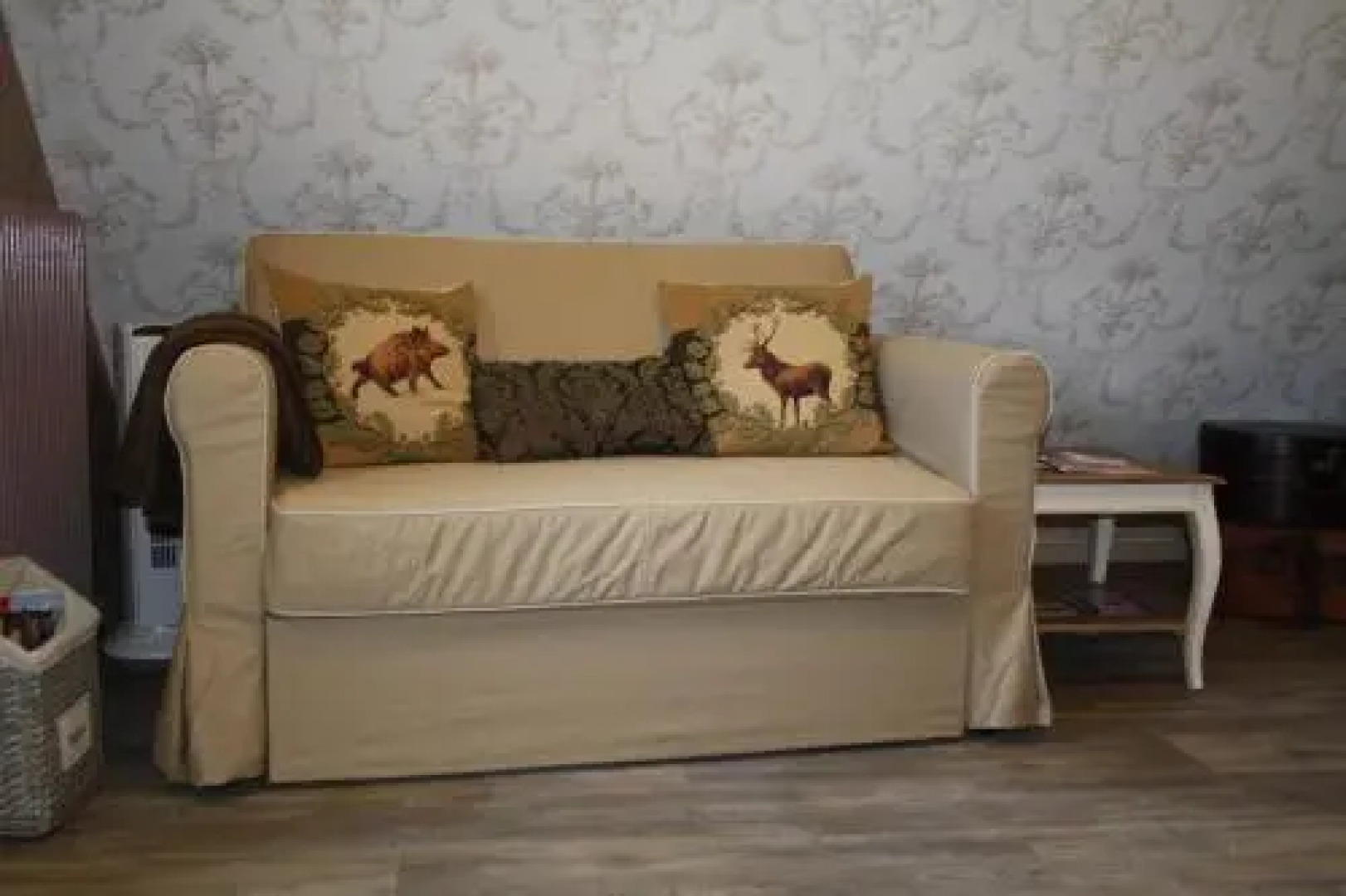 Chambres d'hôtes Les Machetières