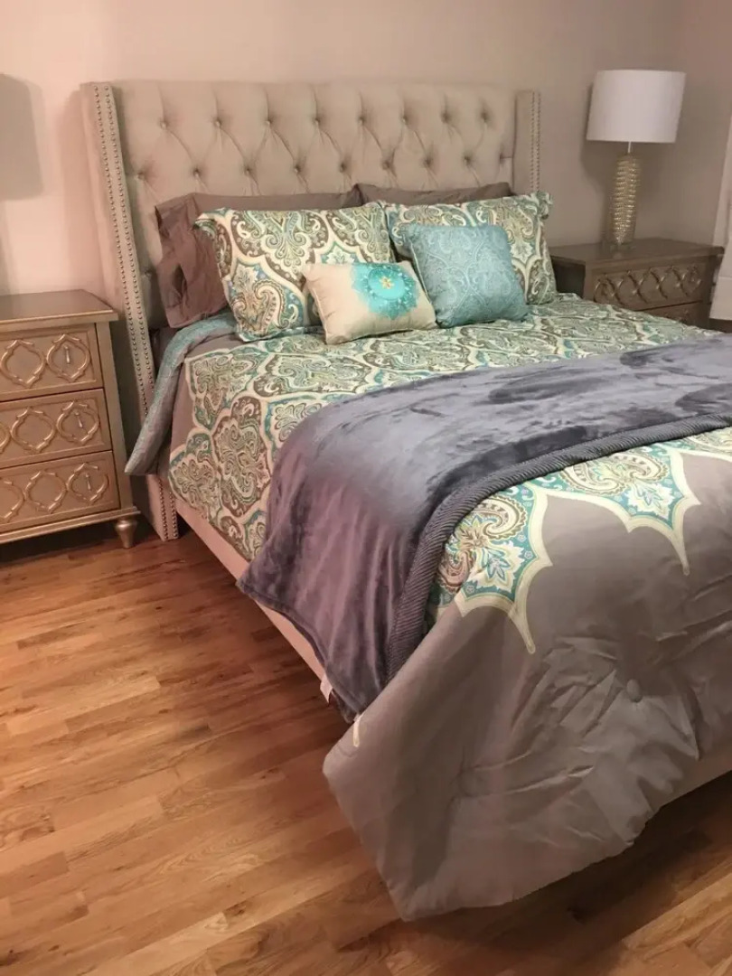 The Hotel at Huntington Square