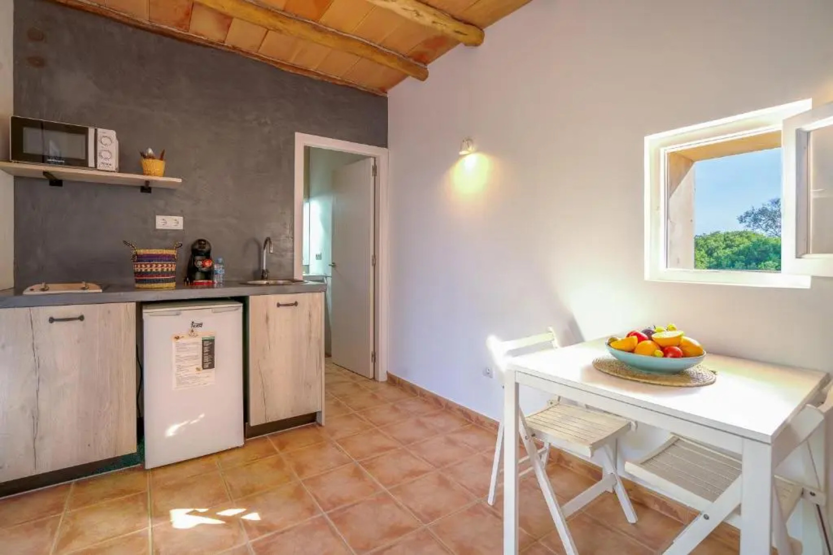 Cas Saliners - Ses Illetes