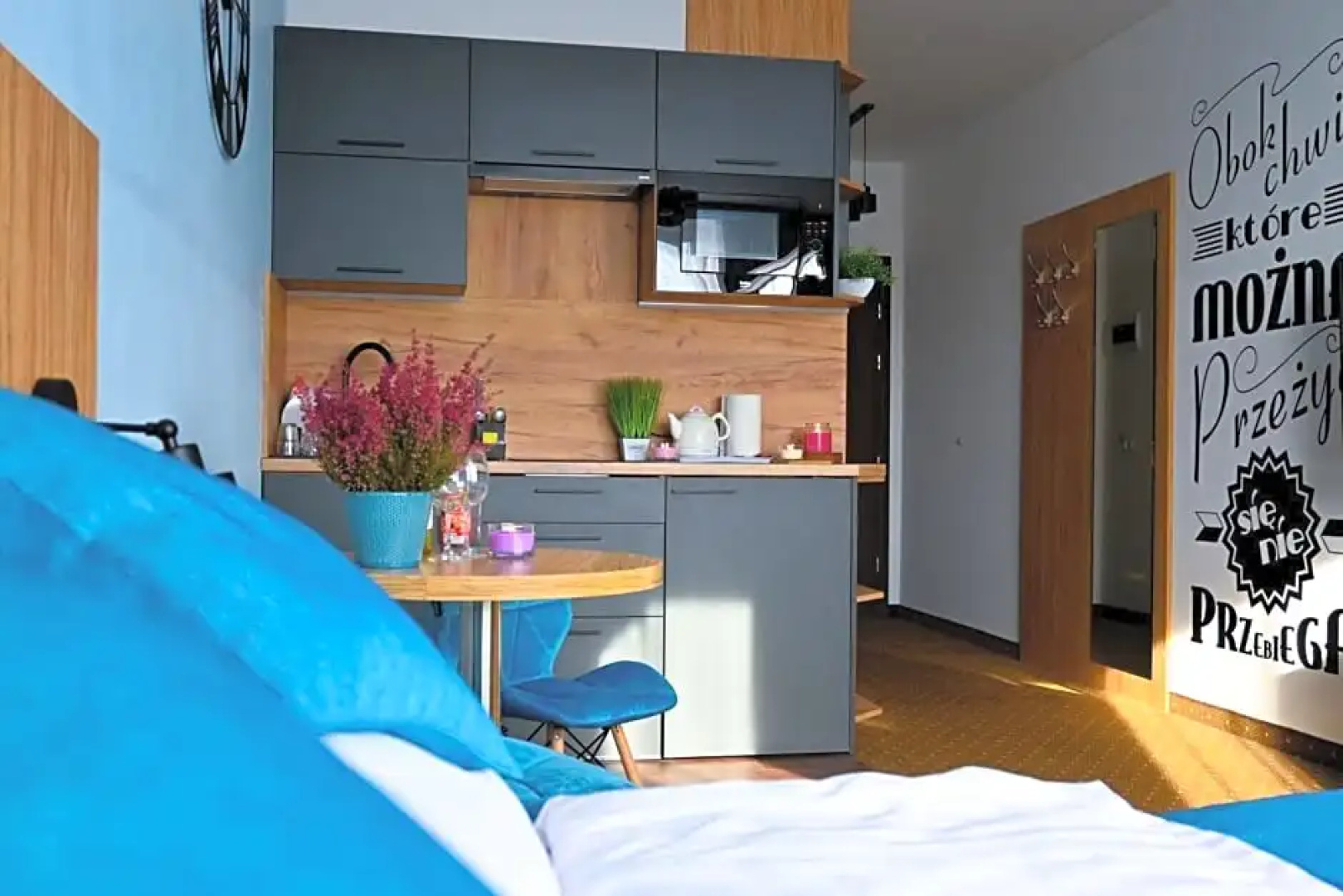 Hotel Milenium