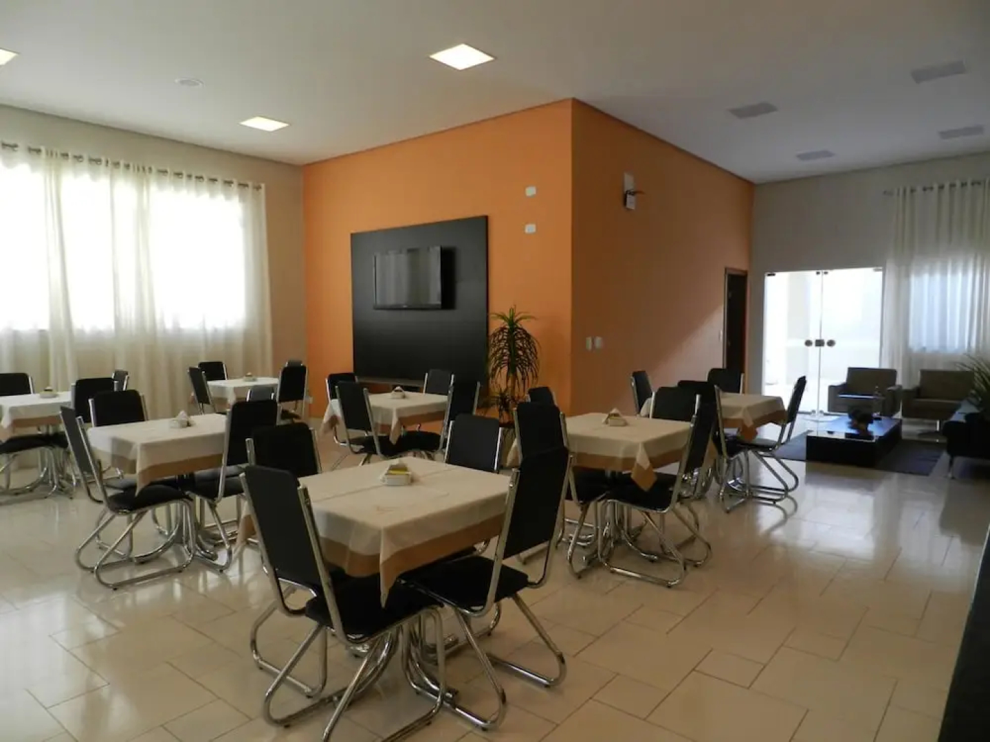 Terraço Hotel