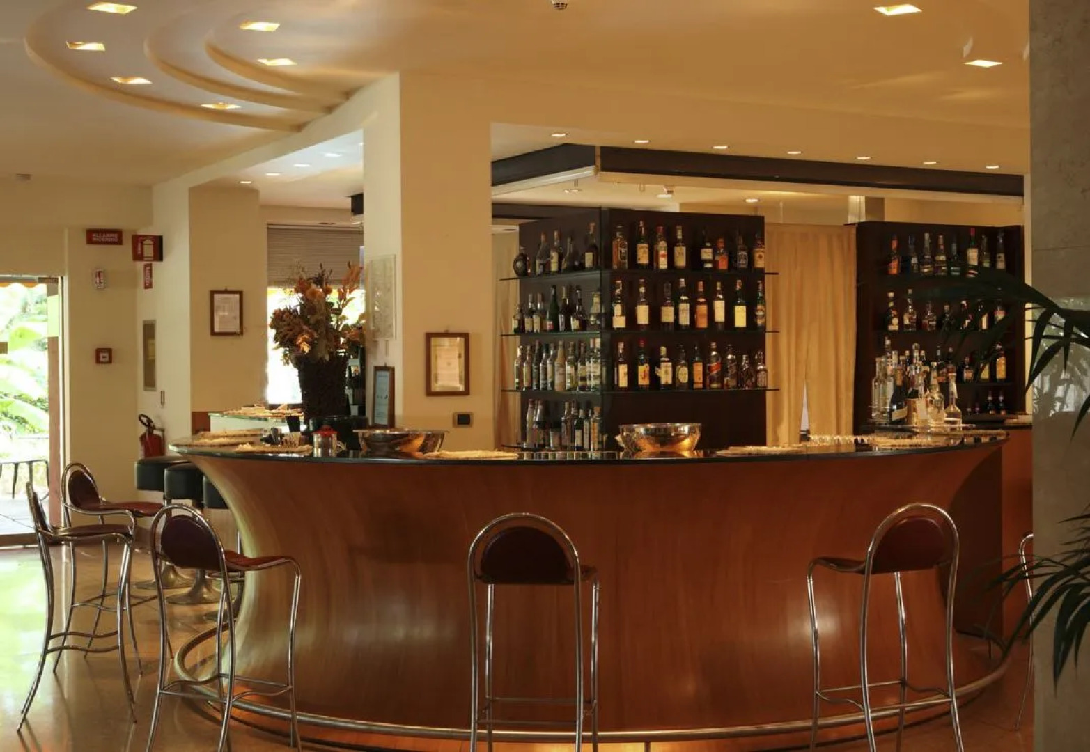 Grand Hotel Delle Terme Re Ferdinando