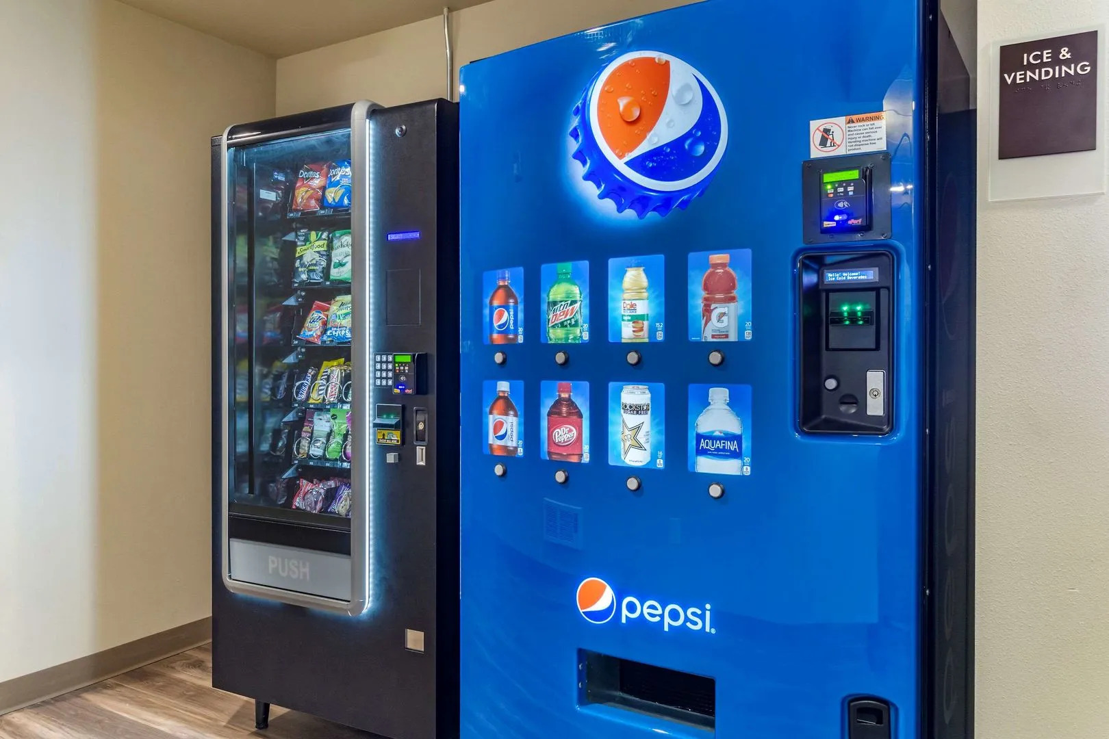 Sleep Inn & Suites Wenatchee