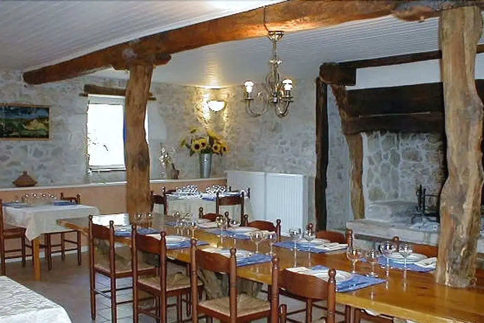 La Grange de Marcillac