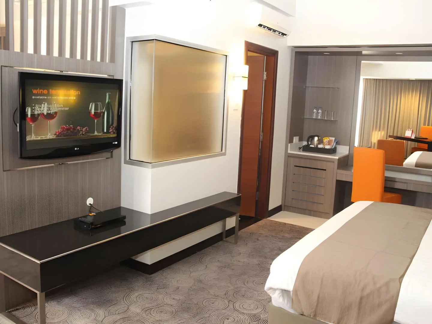 Swiss-Belhotel Borneo Samarinda