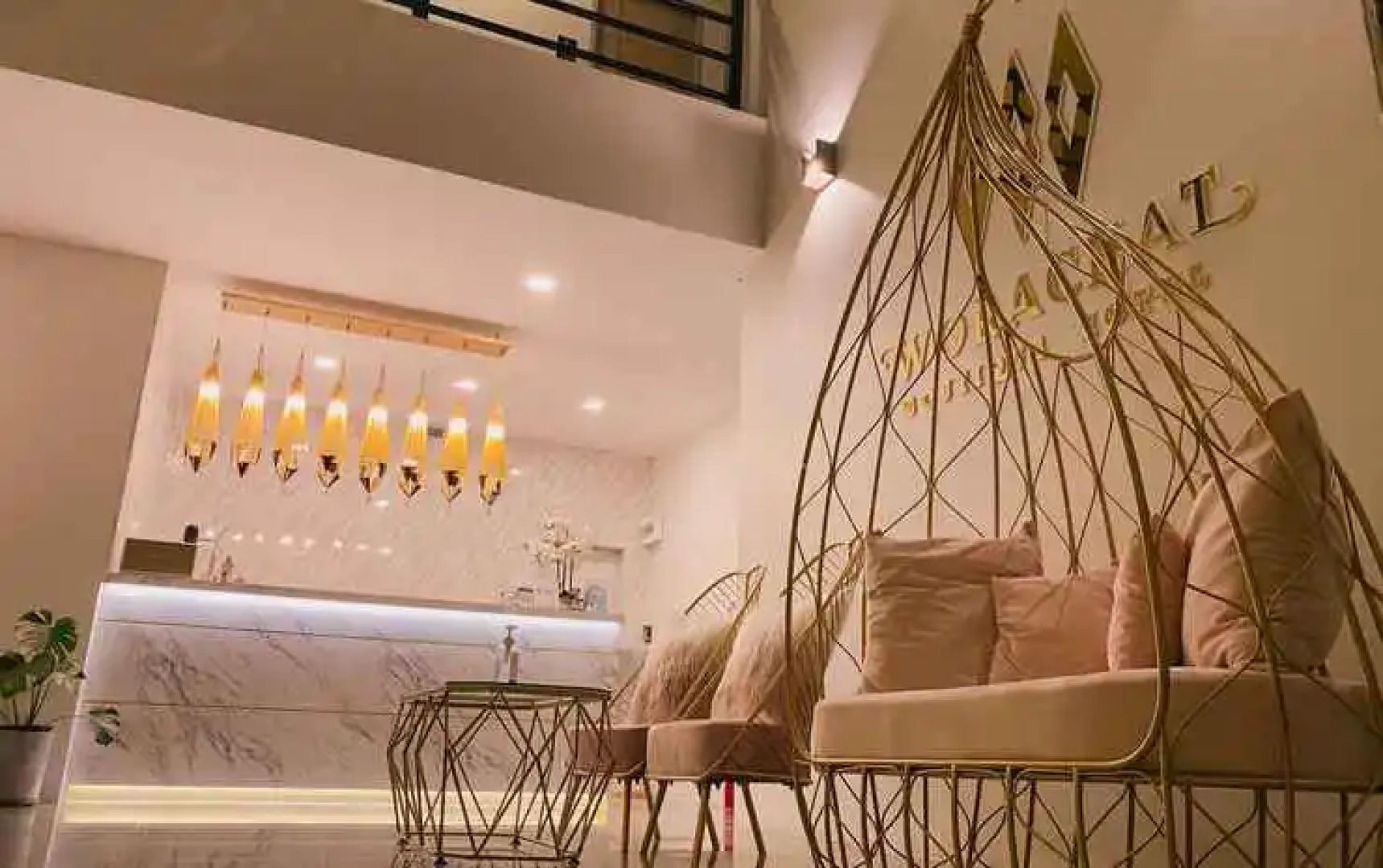 Worachat Boutique Hotel