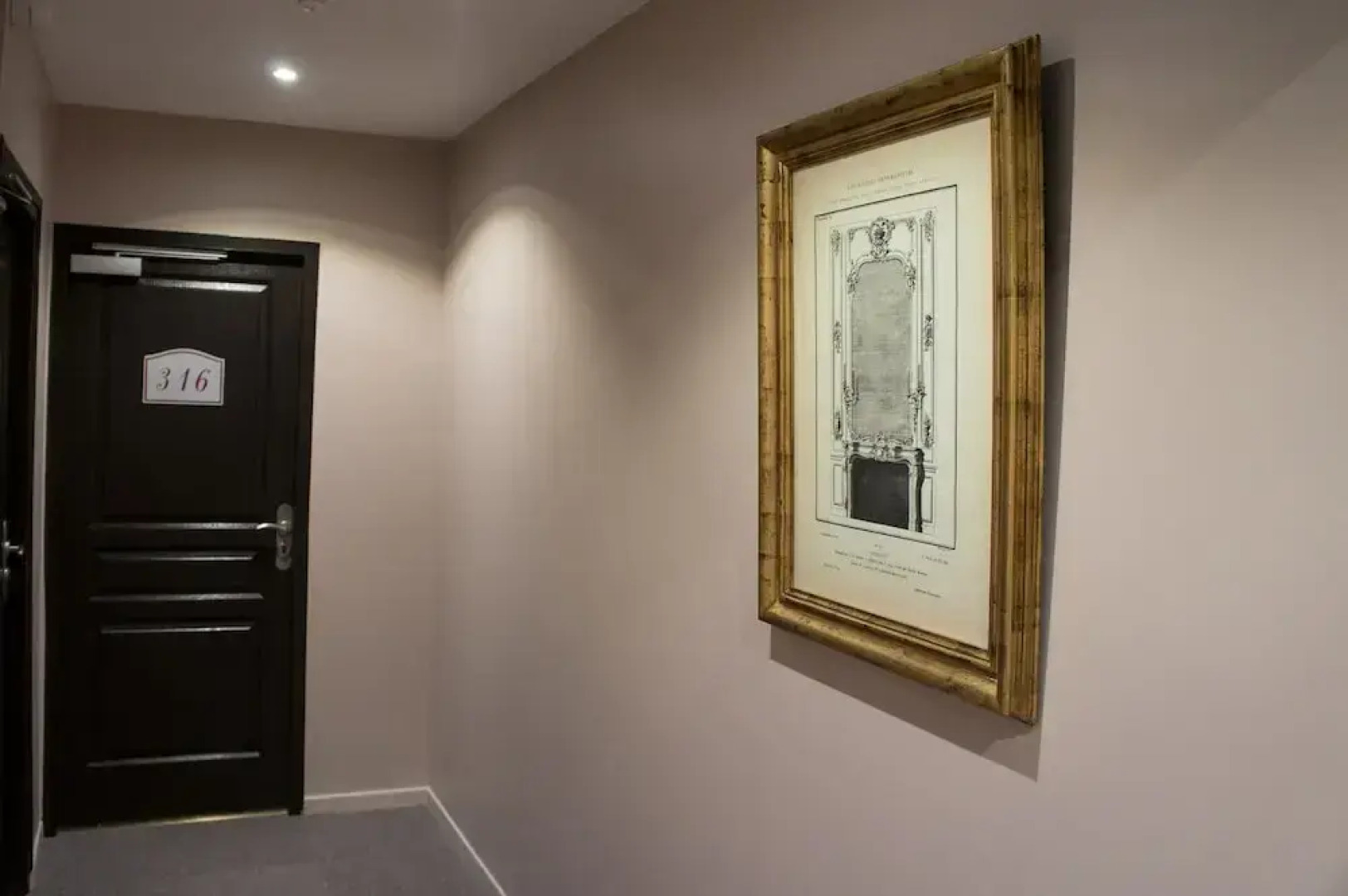 Hôtel de France - Hôtel de charme en Provence