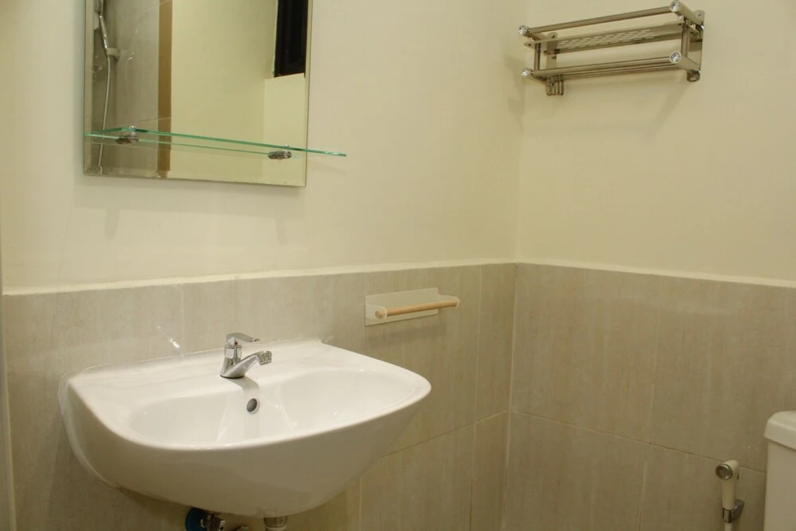 Comfort Living 2BR at Meikarta Apartment