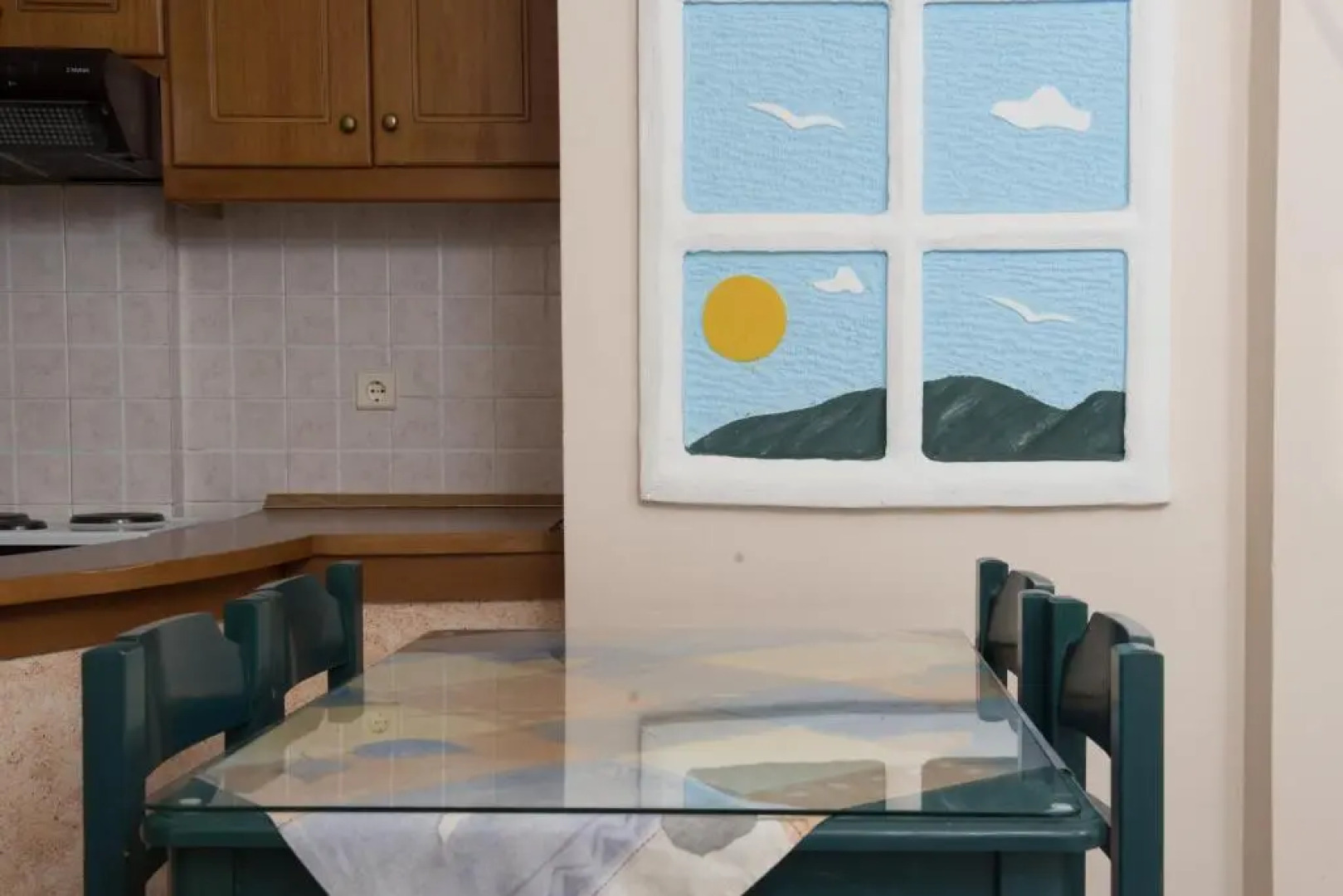 Sun Rise Hotel Apartments