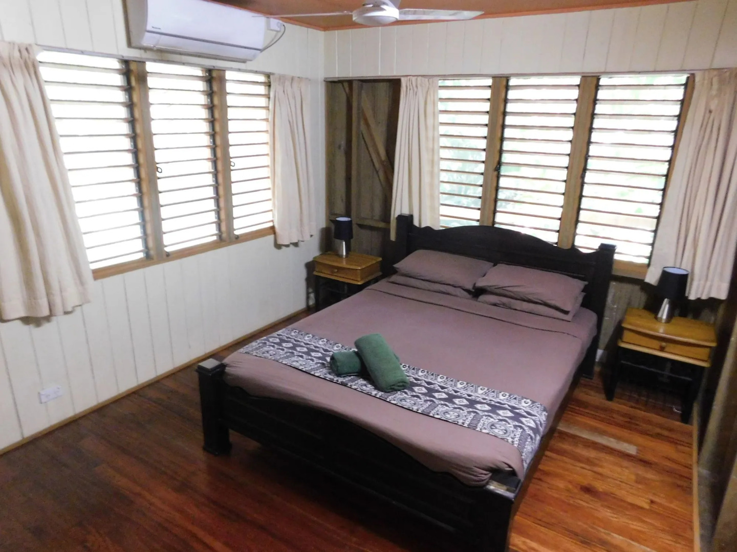 Rainforest Eco Lodge