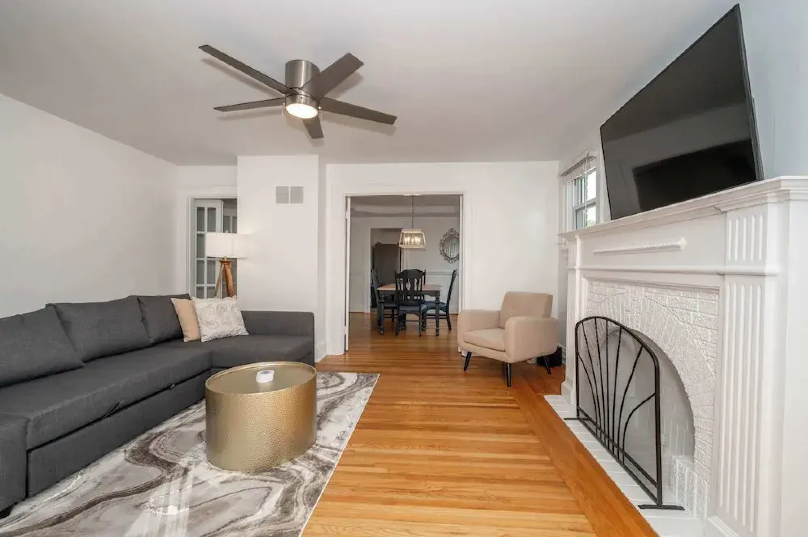 Devou Park Cottage 2