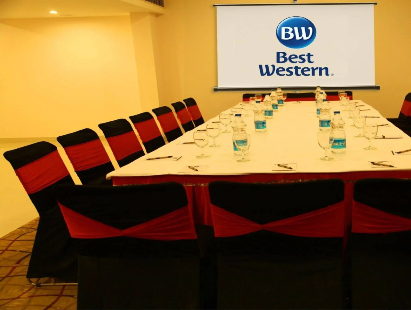Continent Hotel Nakodar