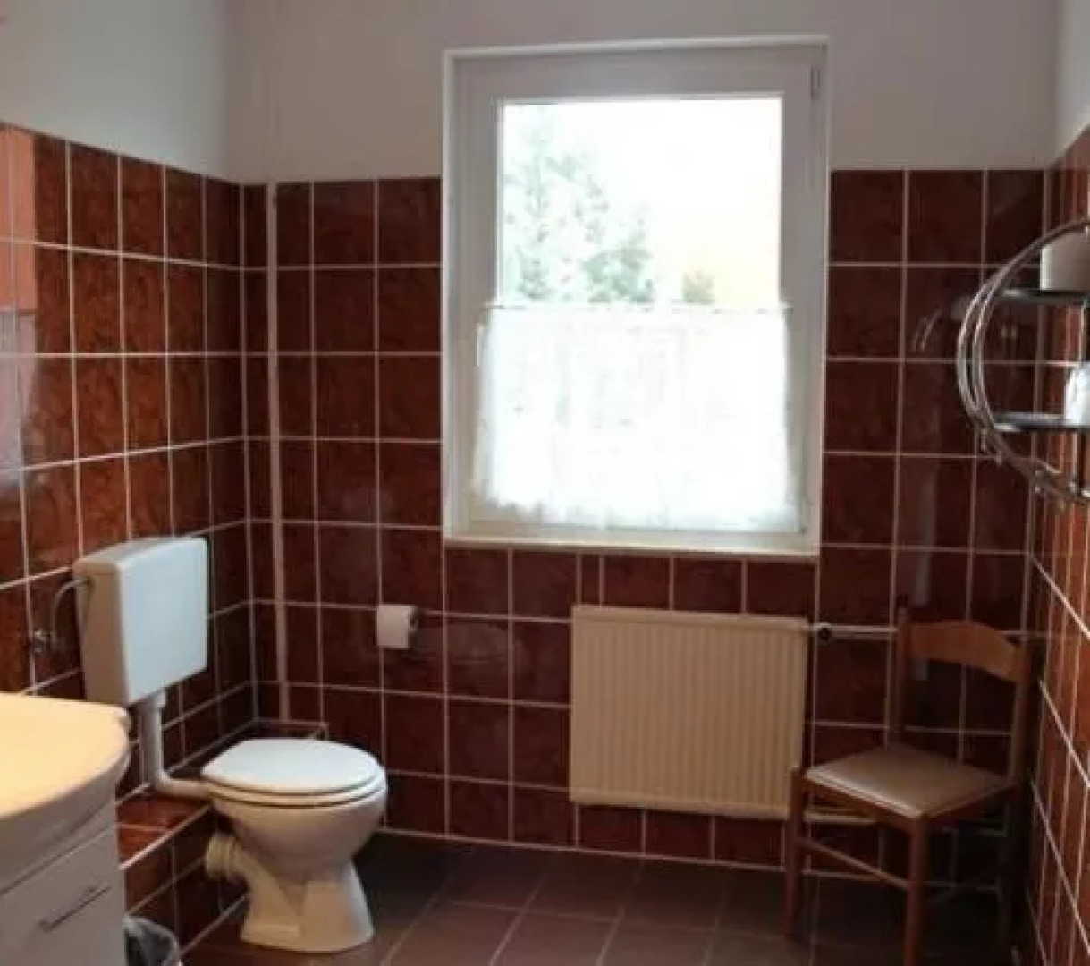 Apartment-Hotel Rackwitz