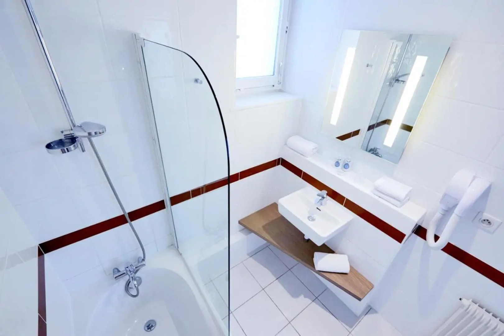 Campanile Epinal Centre - Gare