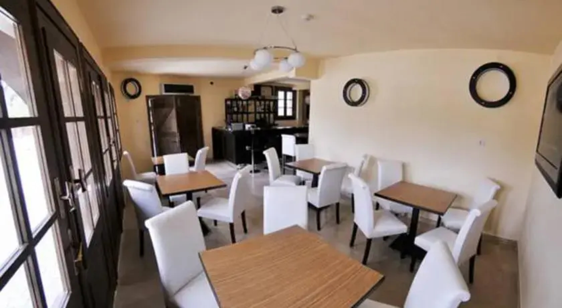 Tarhan Butik otel