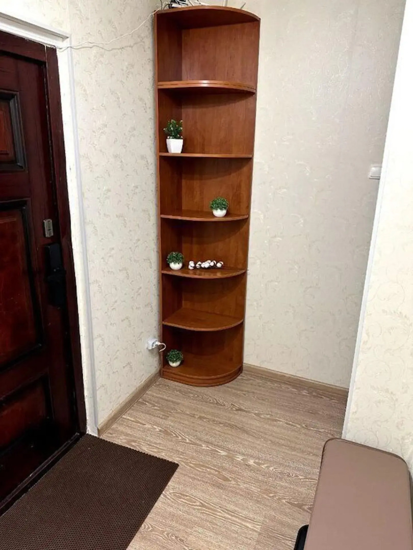 Апартаменты на улице 6-я Нововатутинская