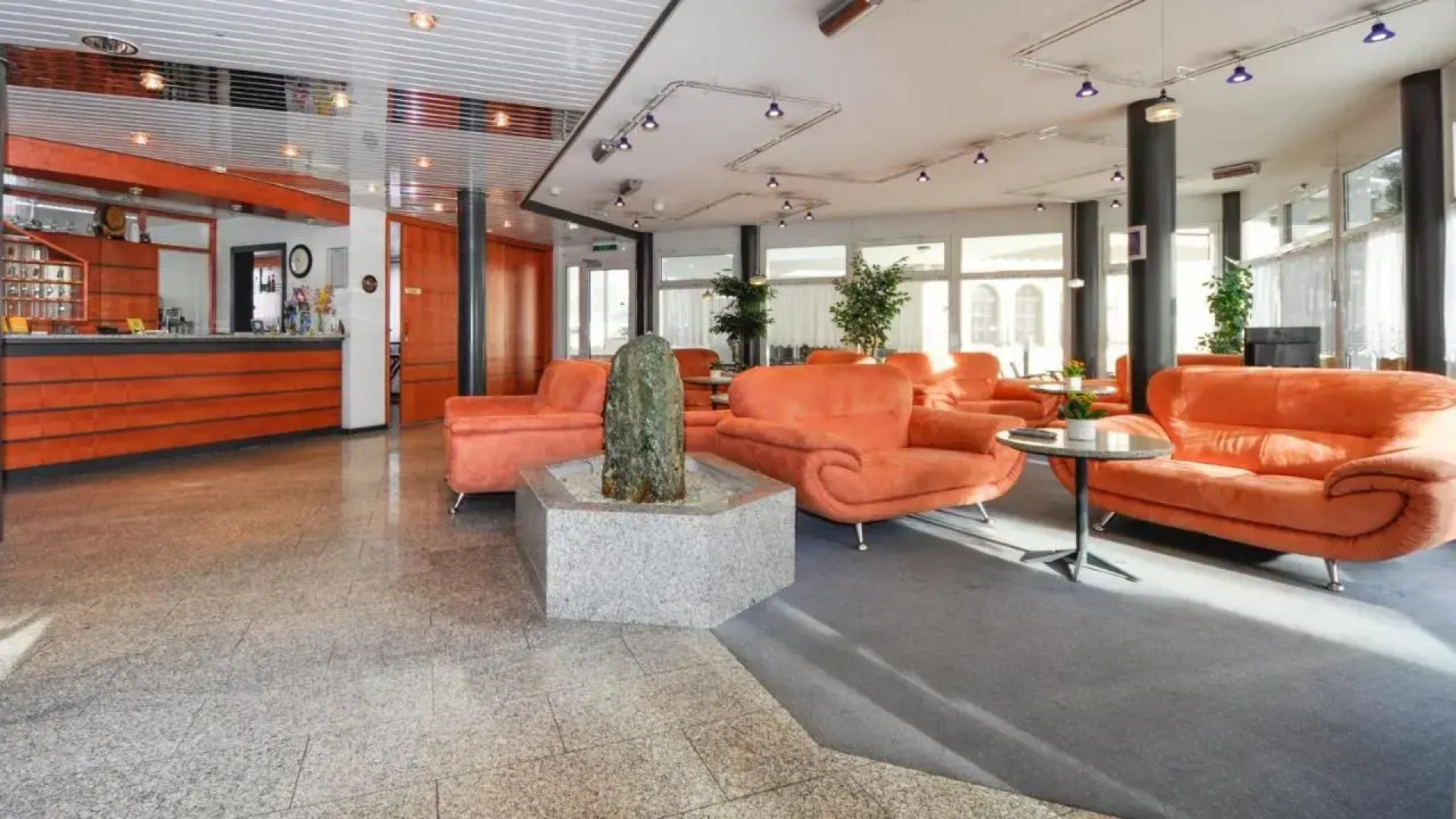 Hotel-Restaurant Ackersand