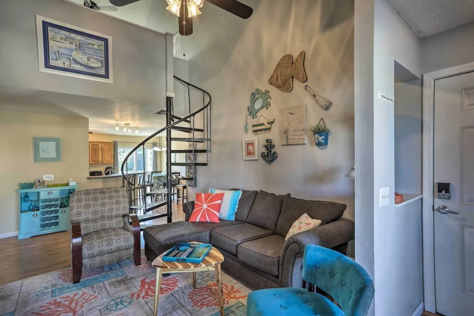 Near Ocean & Golf: Myrtle Beach Area Condo!