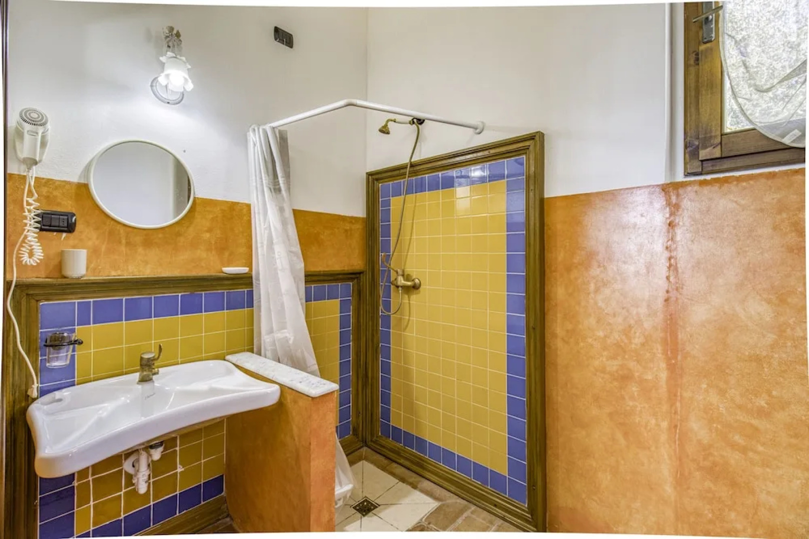 Countryside Home Figline With Pool & Gym