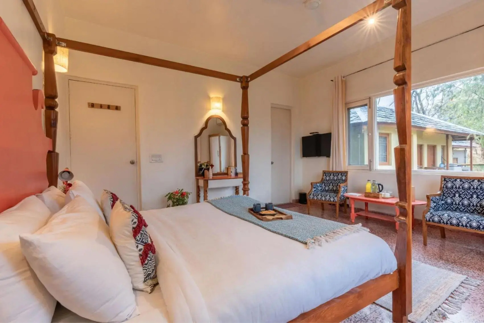 Seclude Palampur - Himachal Pradesh