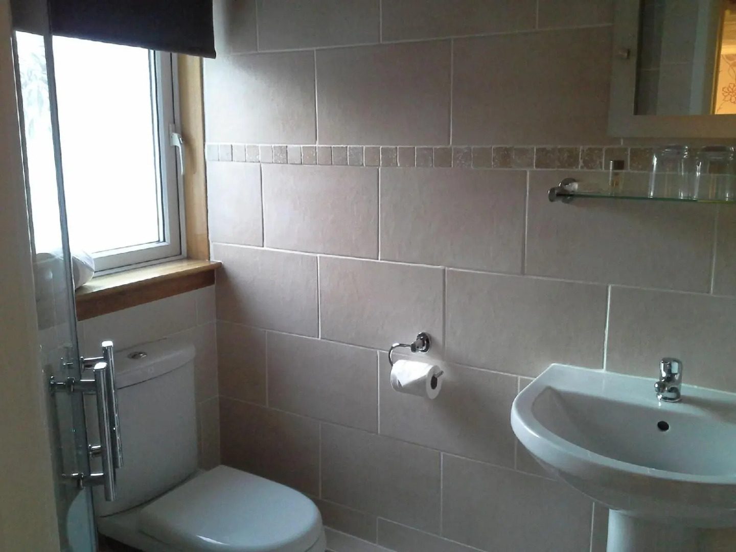 Carrmoor Guest House