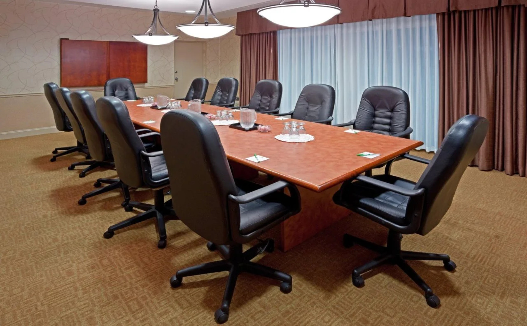 Holiday Inn Philadelphia-Cherry Hill by IHG