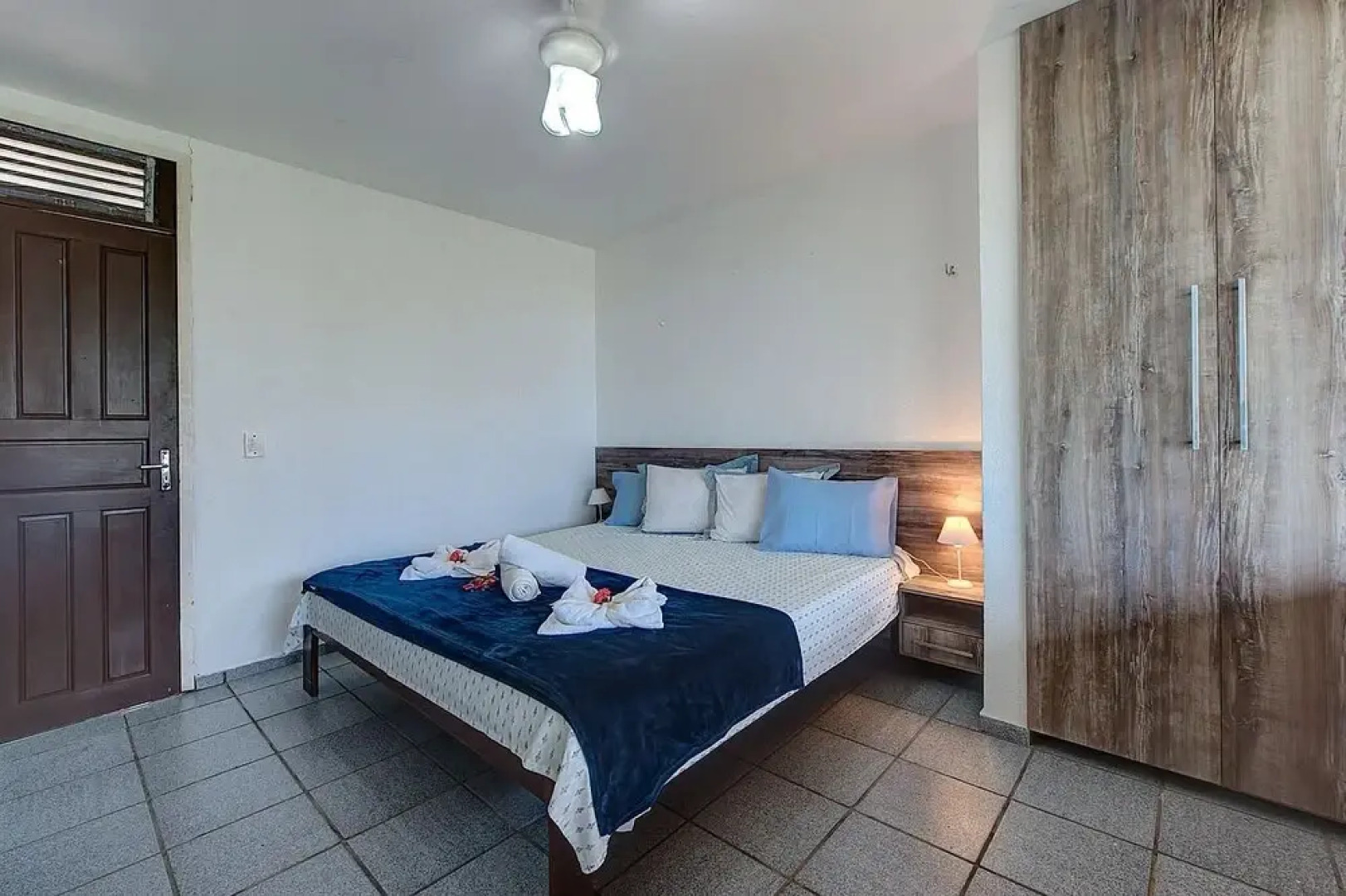 Casa na Praia da Caponga por Carpediem