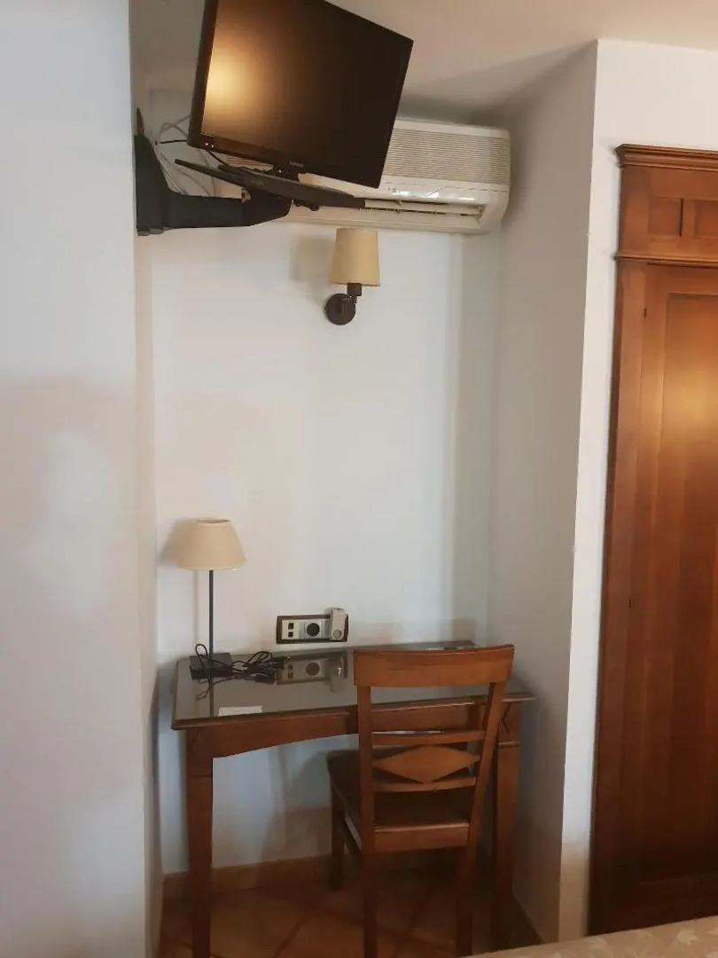 Hospedería Ana Pilar