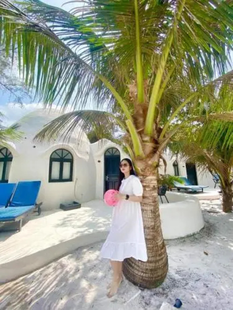 Leng Meng Beach Bungalow