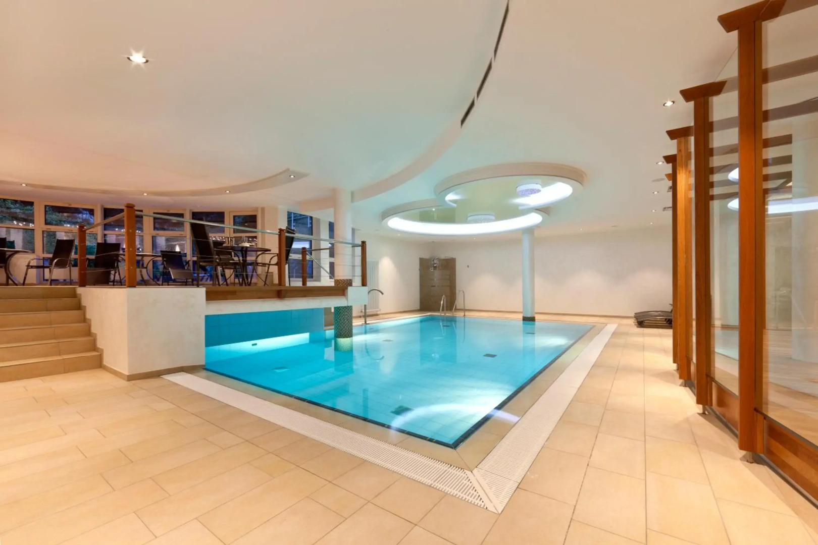 Ringhotel Am Stadtpark