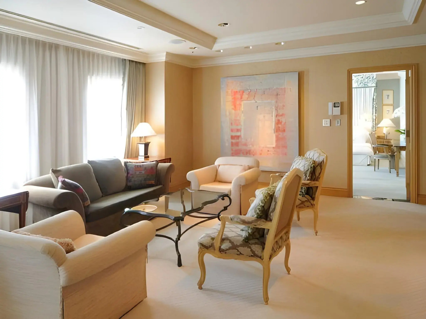 Sendai Royal Park Hotel