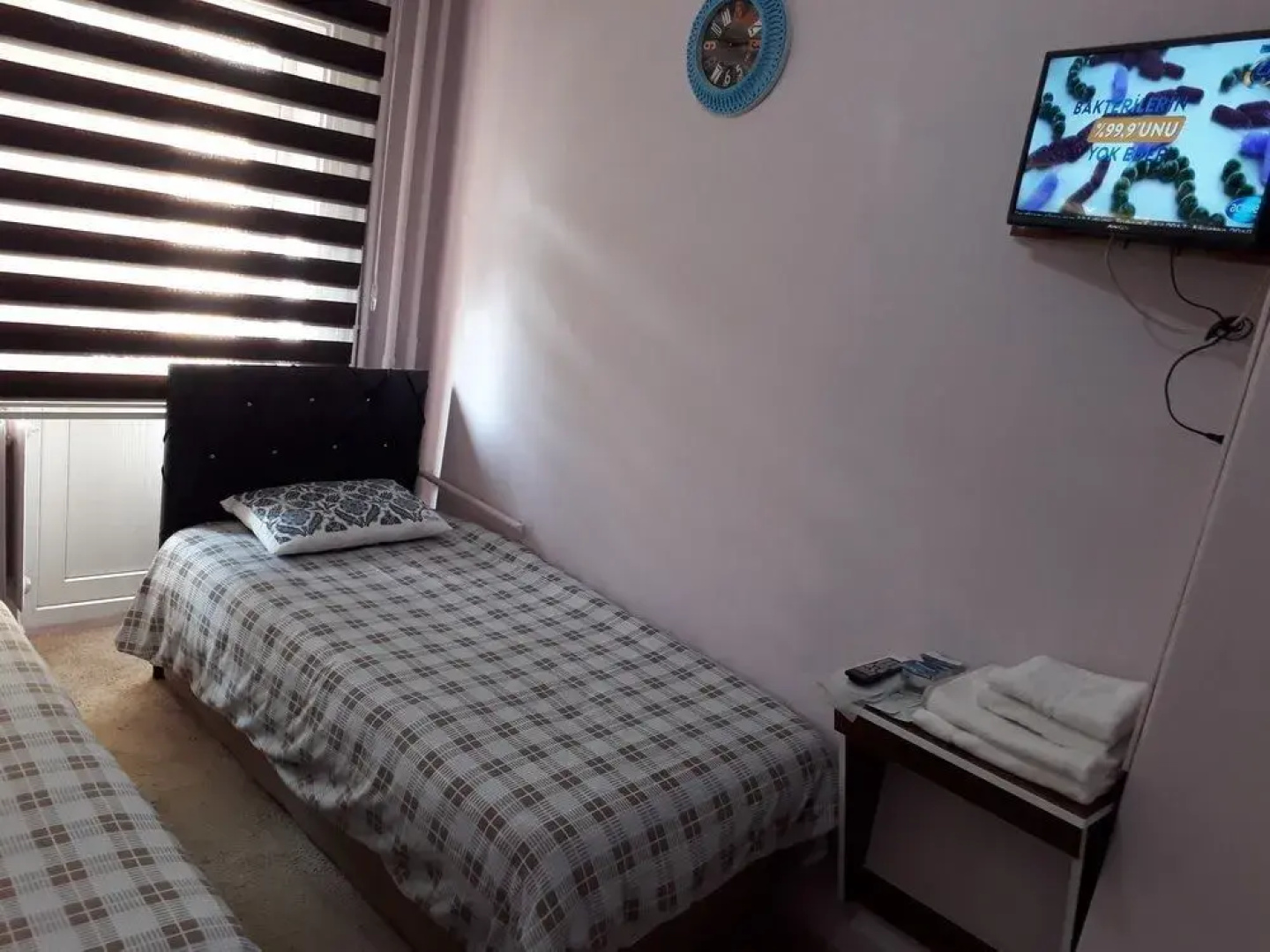 Cinili Hotel