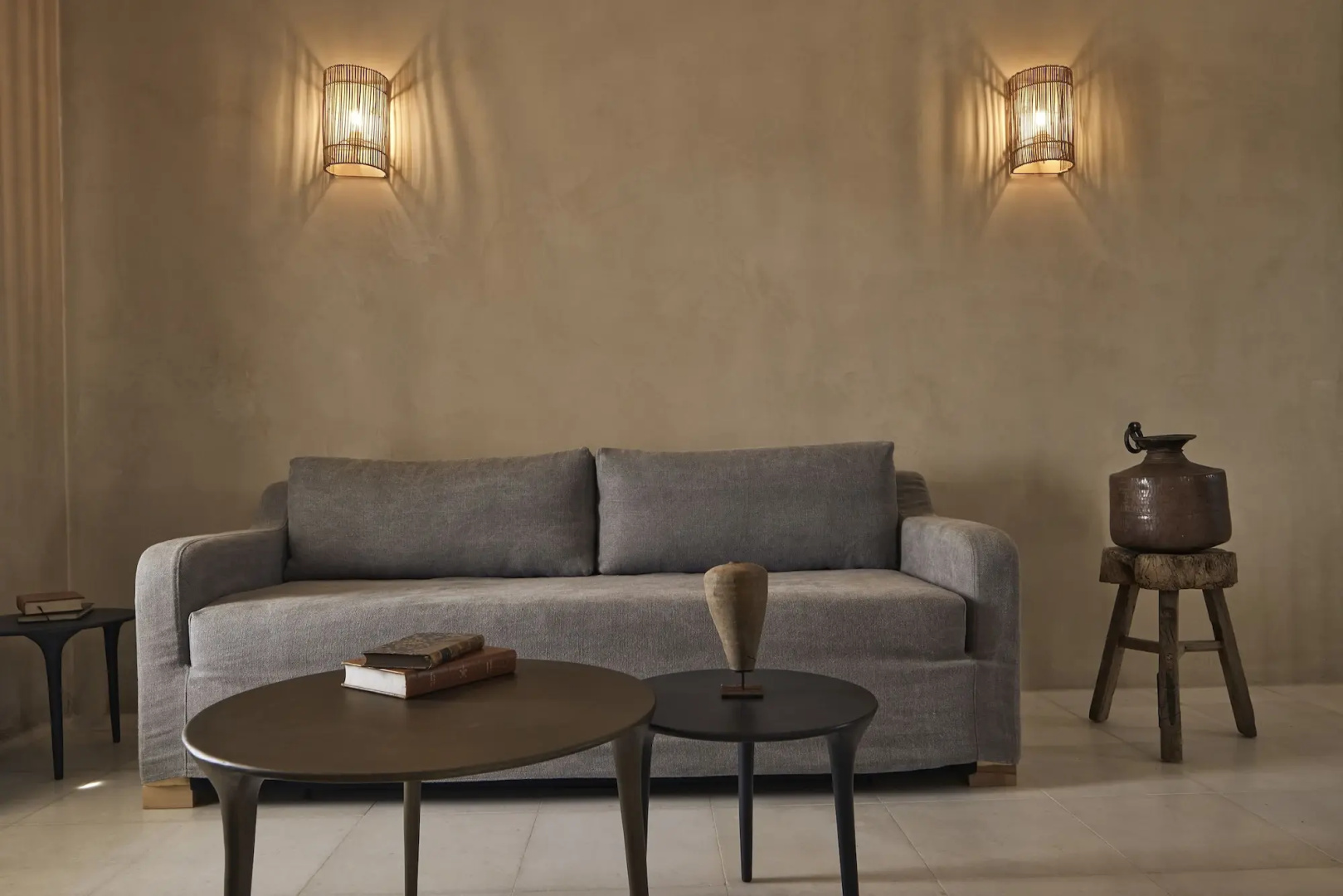 Naxian Collection