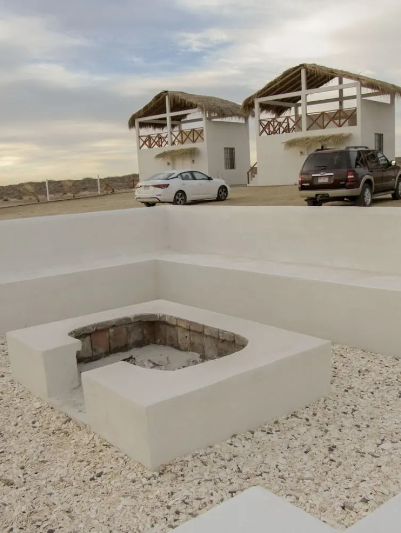 Villas Capitan Petter