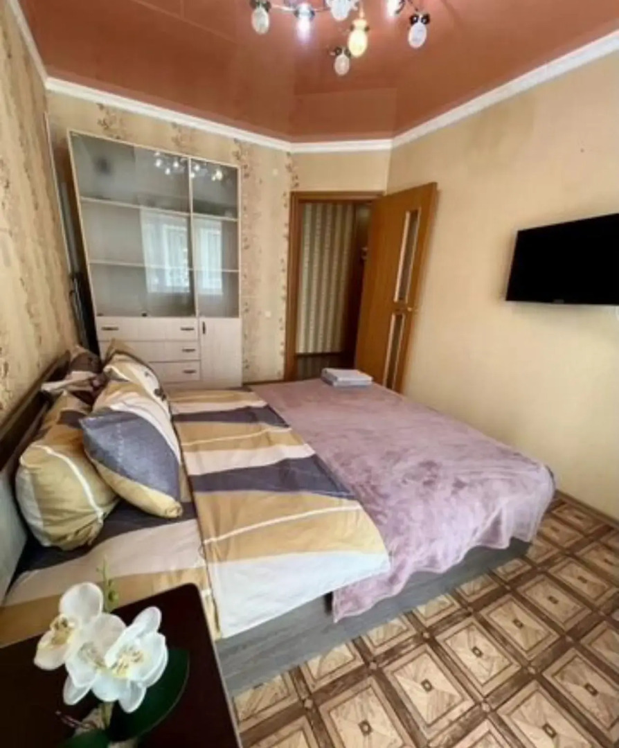 Апартаменты на улице Февральская 79