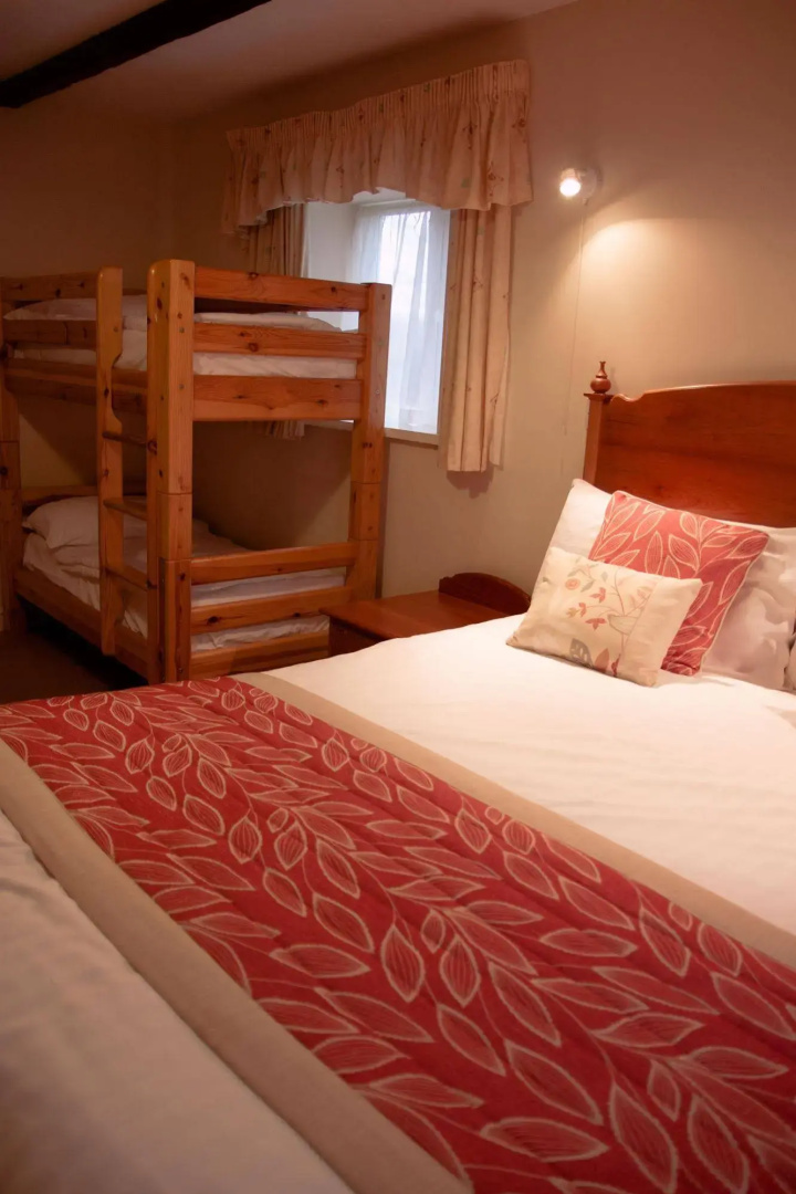 The Lordleaze Hotel And Restaurant